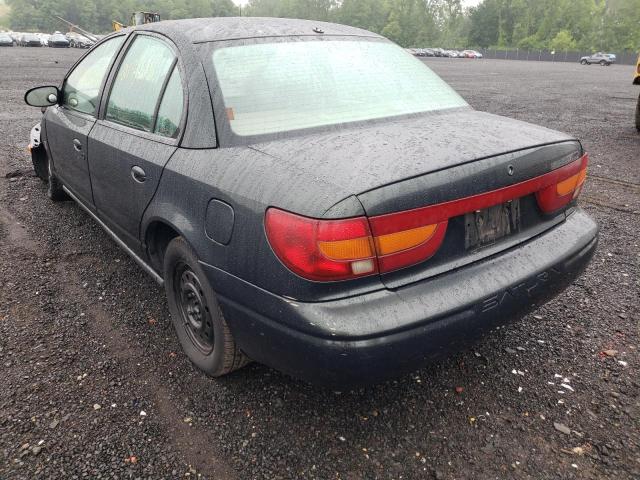 Photo 3 from auction – 2002 SATURN SL2 with VIN 1G8ZK52722Z248705