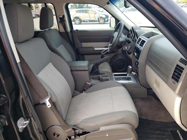Photo 5 from auction – 2008 DODGE NITRO SLT with VIN 1D8GT58K68W229009