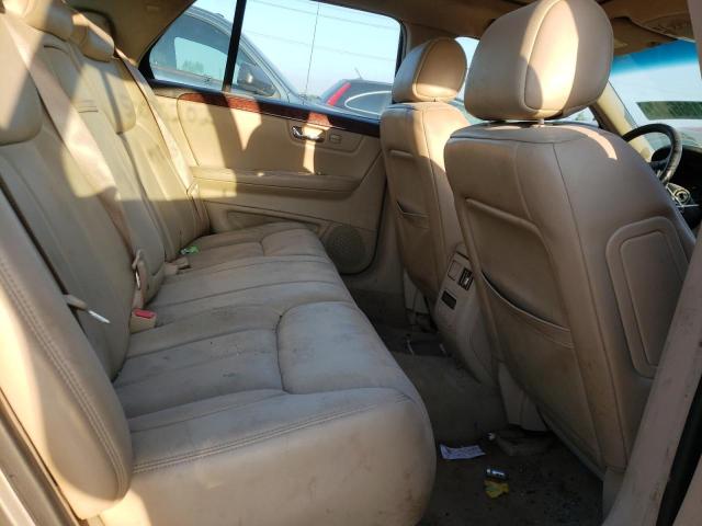 Photo 6 from auction – 2007 CADILLAC DTS with VIN 1G6KD57YX7U122716