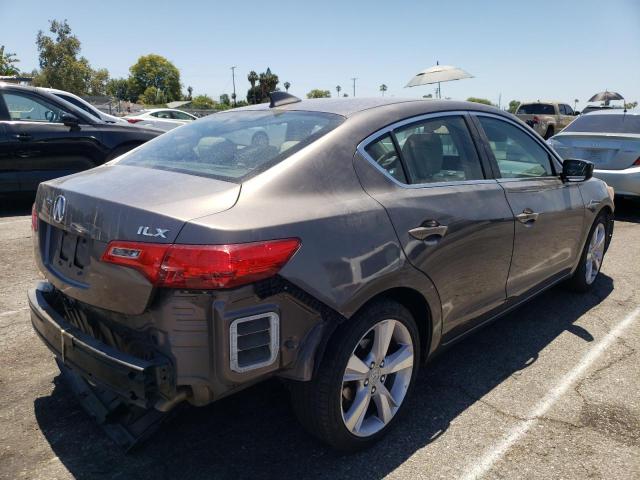 Photo 4 from auction – 2013 ACURA ILX 20 TEC with VIN 19VDE1F70DE016993