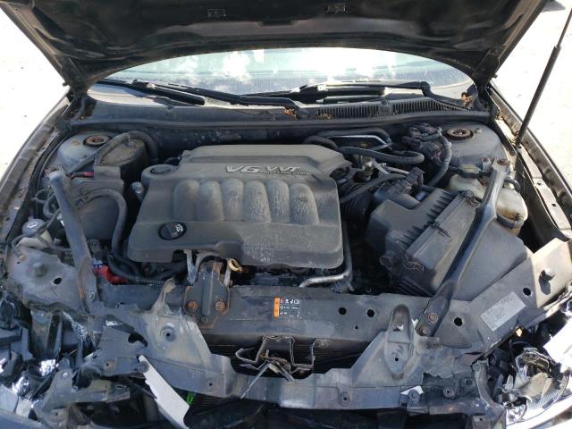 Photo 7 from auction – 2012 CHEVROLET IMPALA LS with VIN 2G1WA5E35C1195439