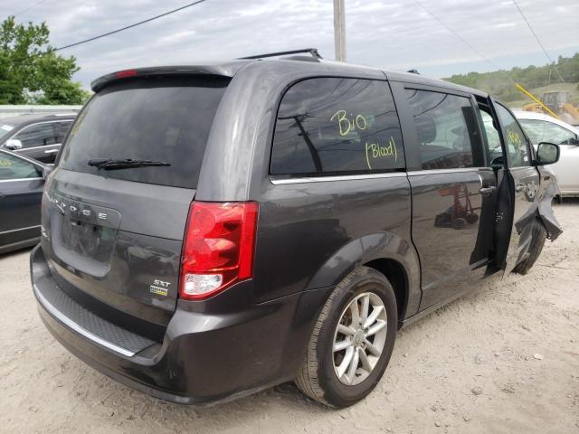 Photo 4 from auction – 2019 DODGE GRAND CARA with VIN 2C4RDGCG7KR773053
