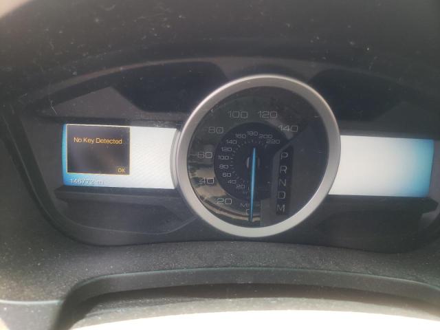 Photo 8 from auction – 2013 FORD EXPLORER L with VIN 1FM5K7F89DGC59455