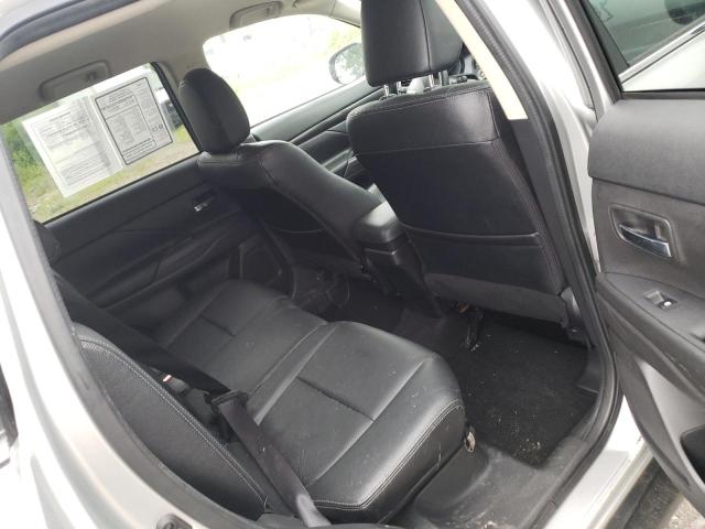 Photo 6 from auction – 2018 MITSUBISHI OUTLANDER with VIN JA4AD3A34JZ052192