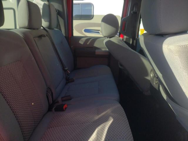 Photo 6 from auction – 2016 FORD F350 SUPER with VIN 1FT7W3BT9GEC47715