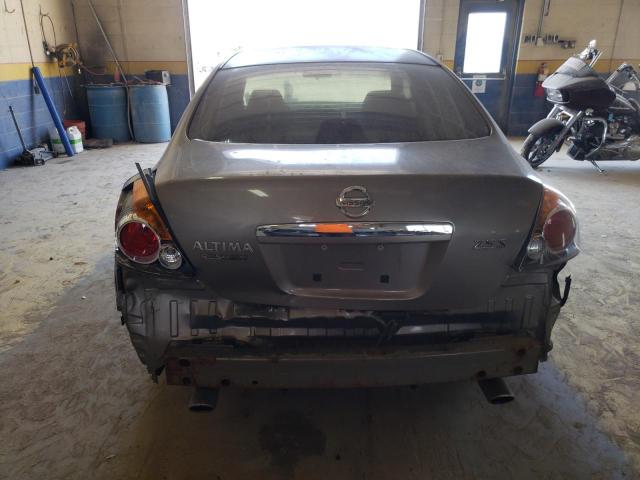 Photo 9 from auction – 2008 NISSAN ALTIMA 2.5 with VIN 1N4AL21E28C262572