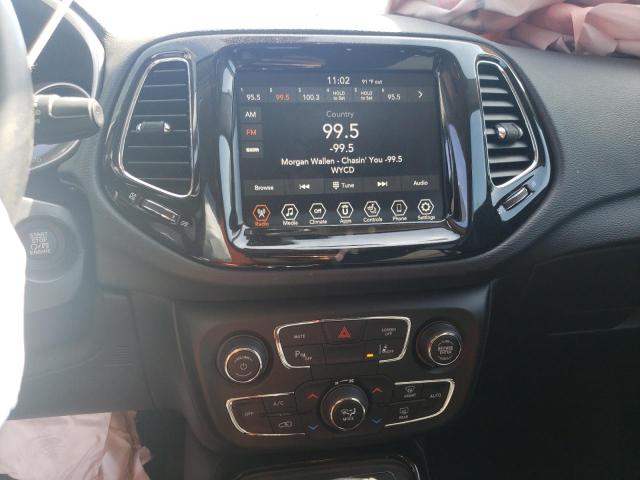 Photo 9 from auction – 2021 JEEP COMPASS LI with VIN 3C4NJDCBXMT549804