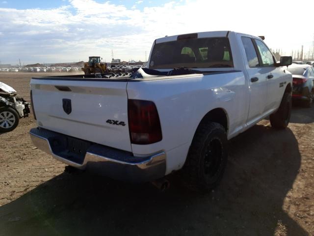 Photo 4 from auction – 2014 RAM 1500 ST with VIN 1C6RR7FT2ES347680