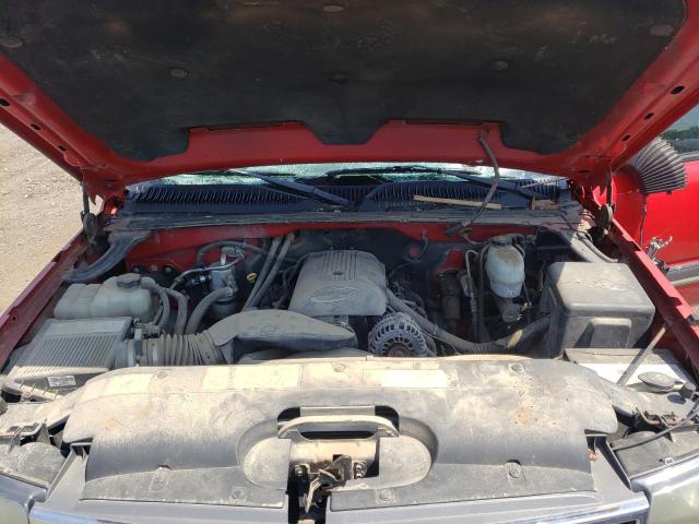 Photo 7 from auction – 2005 CHEVROLET SILVERADO with VIN 1GCHK24U25E303037