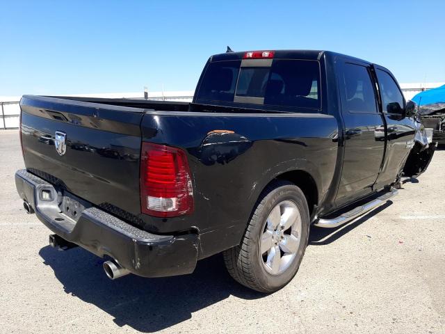 Photo 4 from auction – 2013 RAM 1500 SPORT with VIN 1C6RR6MT6DS717380