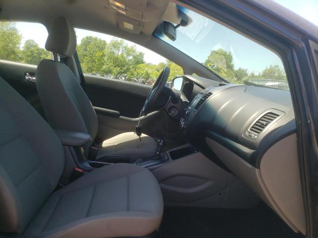 Photo 5 from auction – 2015 KIA FORTE LX with VIN KNAFX4A68F5343938