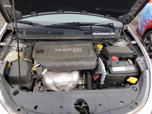 Photo 7 from auction – 2015 DODGE DART SXT with VIN 1C3CDFBB1FD211667
