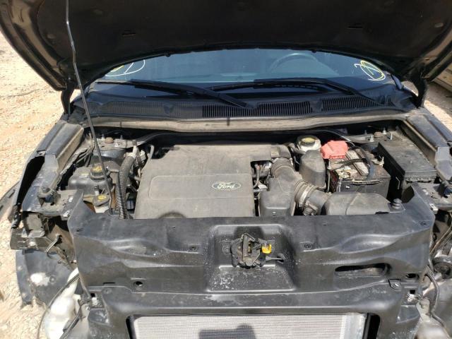 صورة رقم 7 من المزاد - 2015 FORD EXPLORER X مع VIN 1FM5K7D89FGB55389