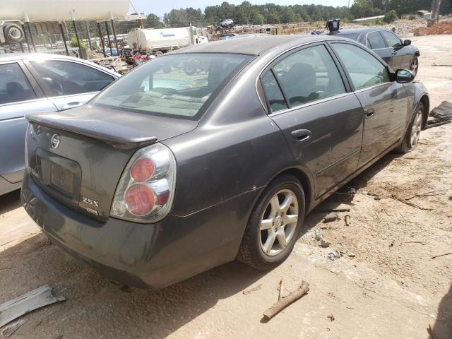 Photo 4 from auction – 2006 NISSAN ALTIMA S with VIN 1N4AL11D66C195652