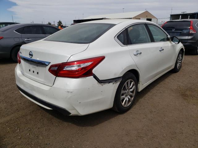 Photo 4 from auction – 2016 NISSAN ALTIMA 2.5 with VIN 1N4AL3AP1GN329446
