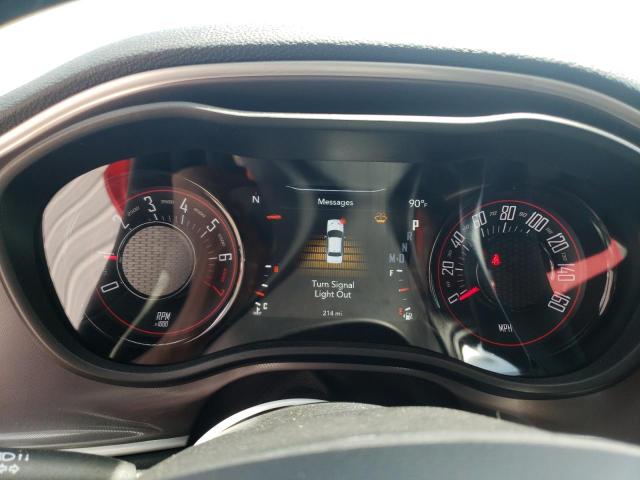 Photo 8 from auction – 2022 DODGE CHALLENGER with VIN 2C3CDZJG2NH156355
