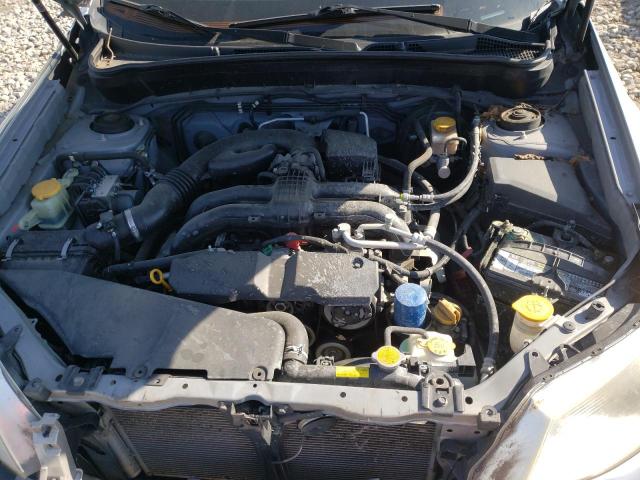 Photo 7 from auction – 2011 SUBARU FORESTER L with VIN JF2SHBEC9BH774818