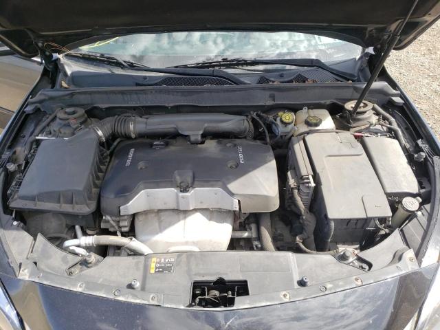 Photo 7 from auction – 2015 CHEVROLET MALIBU 1LT with VIN 1G11C5SL6FF165405