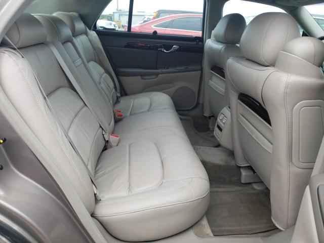 Photo 6 from auction – 2002 CADILLAC DEVILLE DH with VIN 1G6KE57Y42U179970