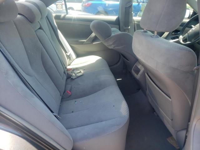 Photo 6 from auction – 2009 TOYOTA CAMRY BASE with VIN 4T4BE46K69R119897