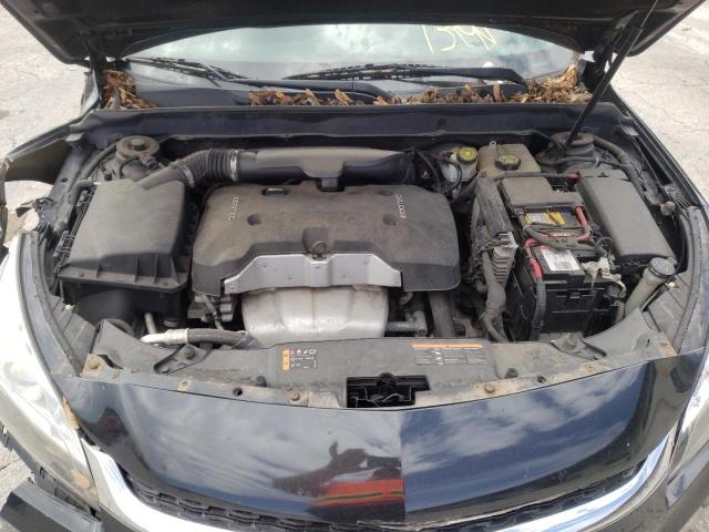 Photo 7 from auction – 2014 CHEVROLET MALIBU 1LT with VIN 1G11C5SL6EF114002
