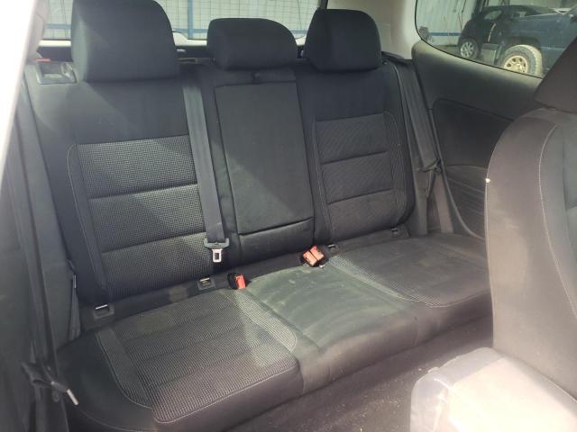 Photo 6 from auction – 2012 VOLKSWAGEN GOLF with VIN WVWMM7AJ6CW156678