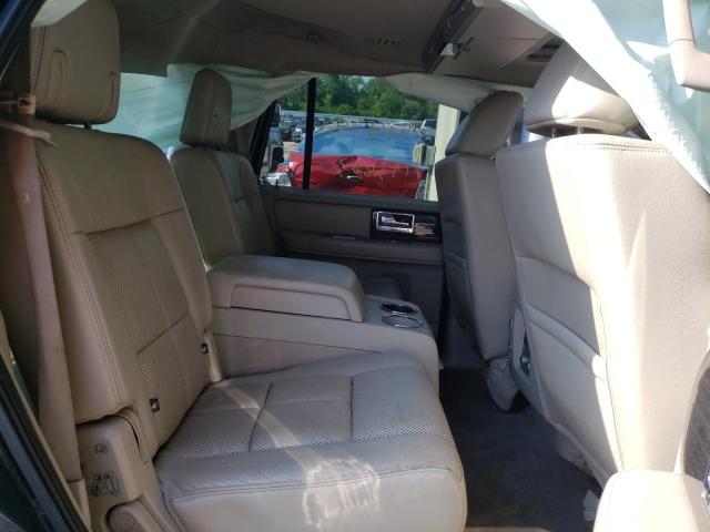 Photo 6 from auction – 2010 LINCOLN NAVIGATOR with VIN 5LMJJ2J5XAEJ10834