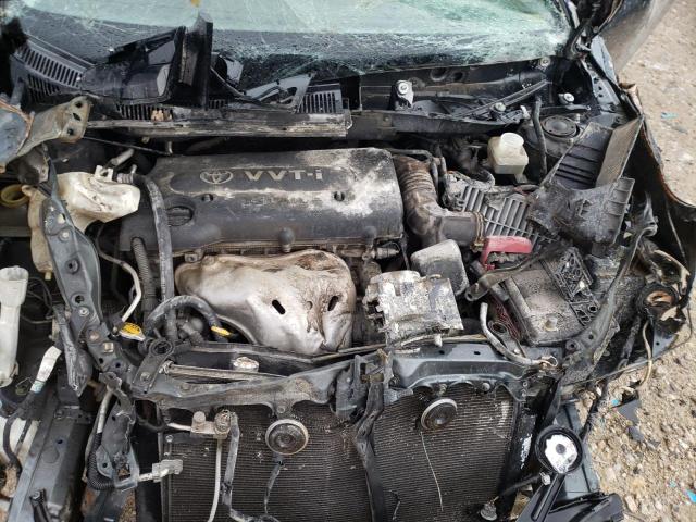 Photo 7 from auction – 2008 TOYOTA SCION TC with VIN JTKDE167580268981