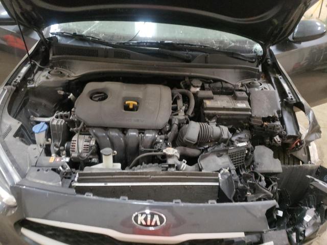 Photo 7 from auction – 2020 KIA FORTE FE with VIN 3KPF24AD5LE234644
