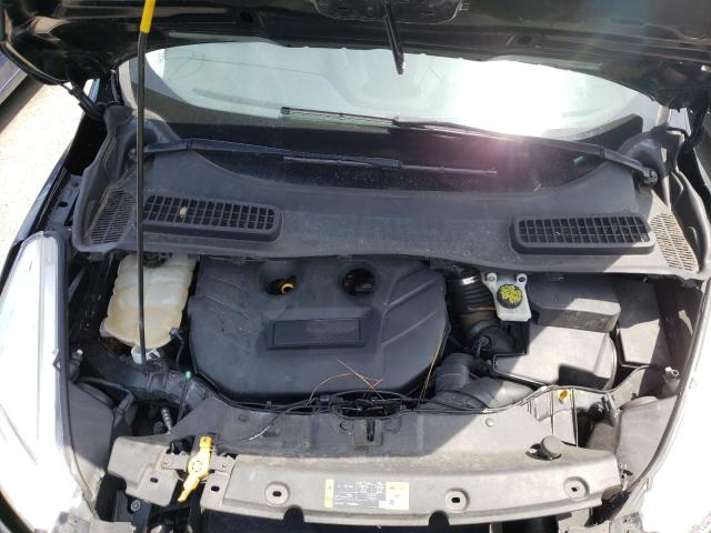 Photo 7 from auction – 2016 FORD ESCAPE SE with VIN 1FMCU0G9XGUA73106