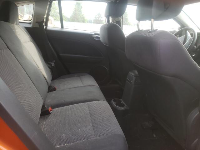 Photo 6 from auction – 2011 DODGE CALIBER MA with VIN 1B3CB3HA5BD106639