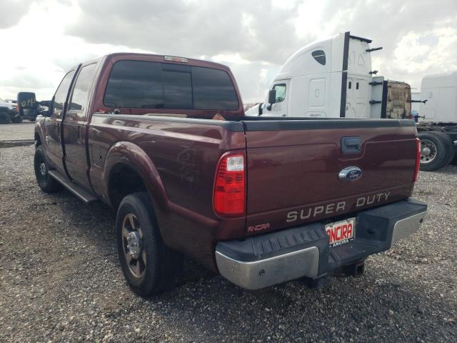 Photo 3 from auction – 2016 FORD F250 SUPER with VIN 1FT7W2BT6GEA27569
