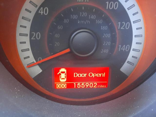 Photo 8 from auction – 2011 KIA FORTE SX with VIN KNAFW6A35B5442893