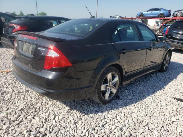 Photo 4 from auction – 2010 FORD FUSION SPO with VIN 3FAHP0KC8AR110484