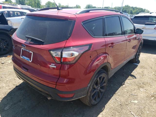 Photo 4 from auction – 2018 FORD ESCAPE SE with VIN 1FMCU0GD8JUB14229