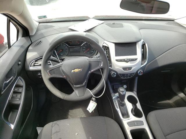Photo 9 from auction – 2017 CHEVROLET CRUZE LS with VIN 1G1BC5SM9H7183391