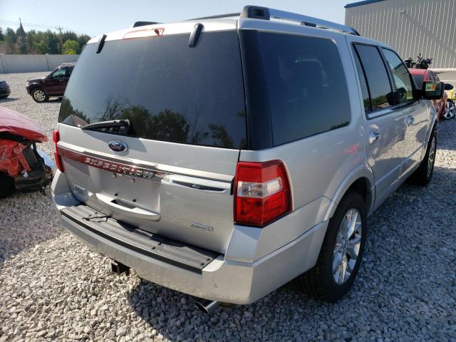 Photo 4 from auction – 2015 FORD EXPEDITION with VIN 1FMJU2AT9FEF50561