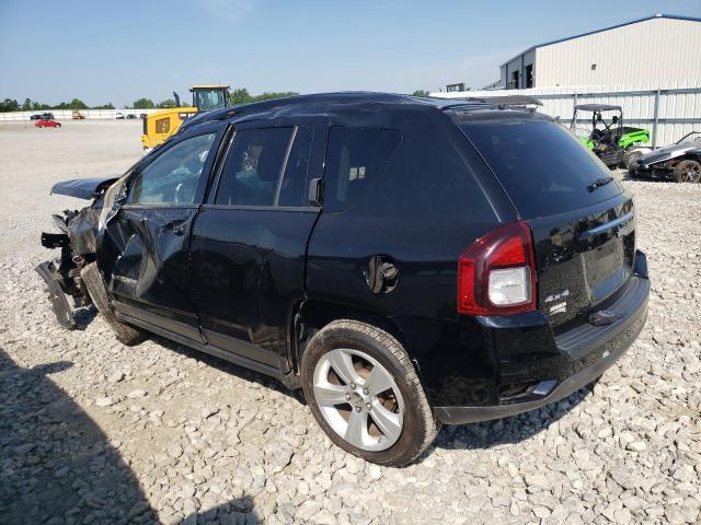 Photo 3 from auction – 2017 JEEP COMPASS SP with VIN 1C4NJDBB8HD138365