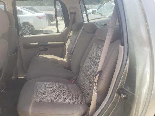 Photo 6 from auction – 2003 FORD EXPLORER S with VIN 1FMZU67E03UB29316