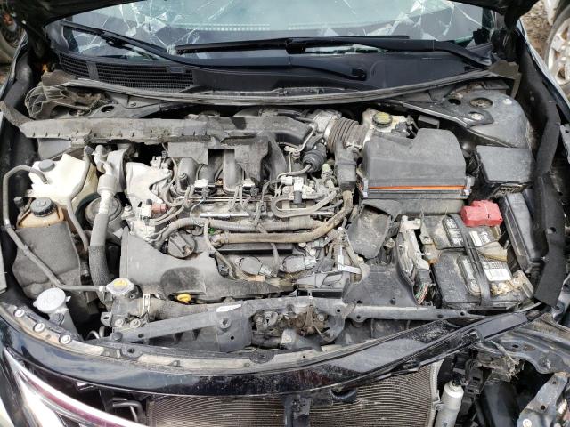 Photo 7 from auction – 2014 NISSAN ALTIMA 3.5 with VIN 1N4BL3AP6EC296618