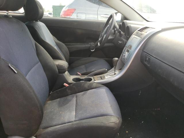 Photo 5 from auction – 2005 TOYOTA SCION TC with VIN JTKDE167150053447