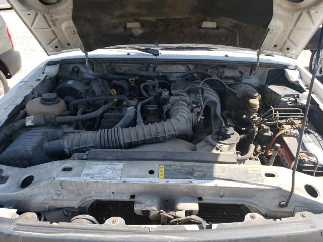 Photo 7 from auction – 2006 FORD RANGER with VIN 1FTYR10D56PA54413