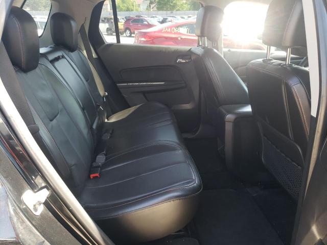 Photo 6 from auction – 2013 GMC TERRAIN SL with VIN 2GKFLVEK6D6350520