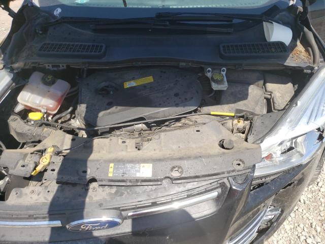 Photo 7 from auction – 2016 FORD ESCAPE SE with VIN 1FMCU0GXXGUB52791