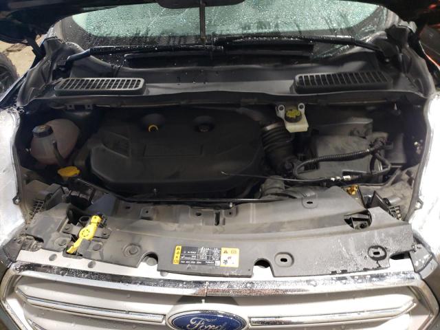 Photo 7 from auction – 2019 FORD ESCAPE SEL with VIN 1FMCU9H95KUC41309