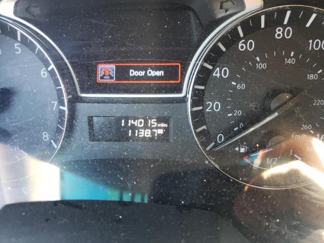 Photo 8 from auction – 2013 NISSAN ALTIMA 2.5 with VIN 1N4AL3AP8DC198796