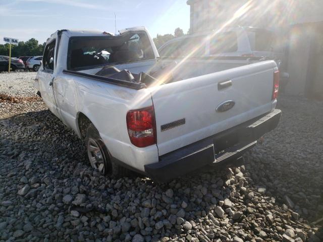 Photo 3 from auction – 2011 FORD RANGER with VIN 1FTKR1AD9BPB22579