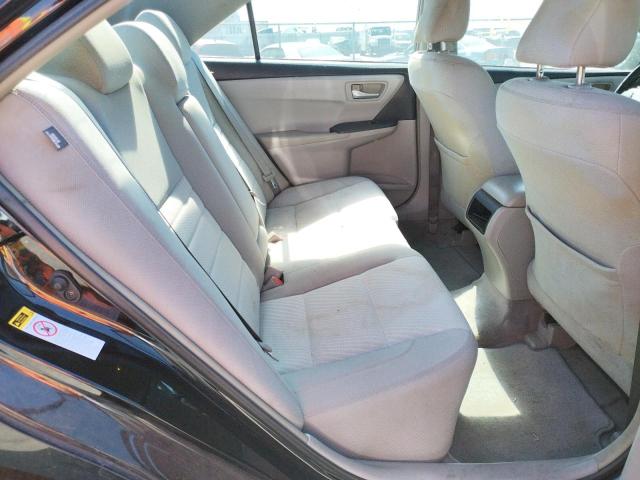 Photo 6 from auction – 2015 TOYOTA CAMRY LE with VIN 4T1BF1FK4FU882163