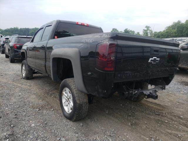 Photo 3 from auction – 2017 CHEVROLET SILVERADO with VIN 1GCVKPECXHZ112498