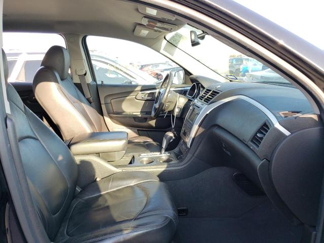 Foto 5 de la subasta – 2011 CHEVROLET TRAVERSE L con VIN 1GNKRJED2BJ376994